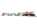 O RTR STAR WARS Rebel RS-3 LionChief Freight Set