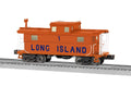 O LIRR N5 Cabin Car #1