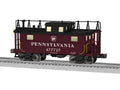 O PRR VISION N5 Cabin Car #477727
