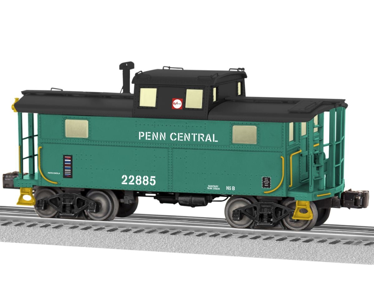 O PC VISION N5 Cabin Car #22885