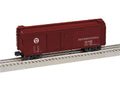 O PRR X31 Boxcar #81169 (Circle Keystone)