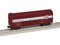O PRR X31 Boxcar #69070 (Merchanidise) (not shown)