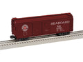 O SBD X31 Boxcar #11790
