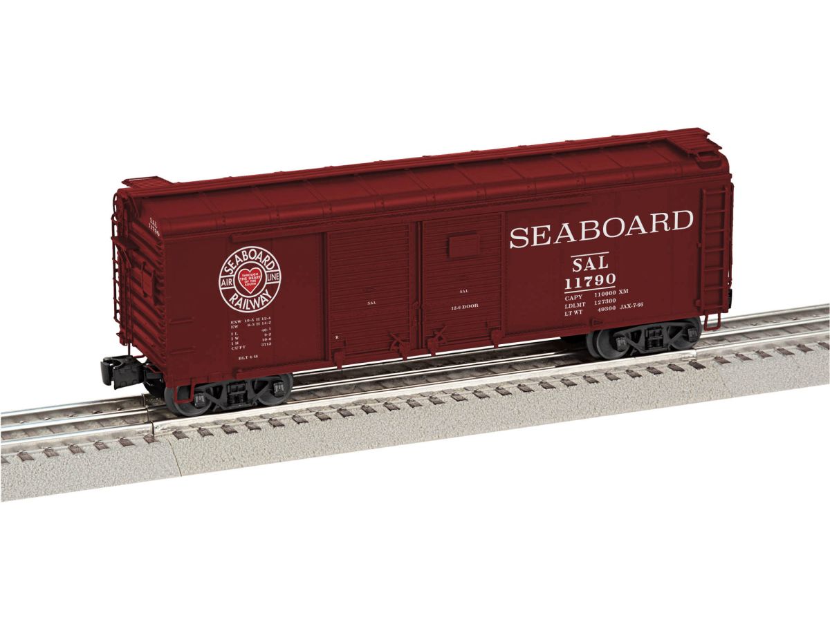 O SBD X31 Boxcar #11790