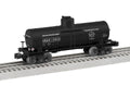 O US Army 8k gallon tank car #10940
