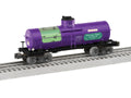 O Halloween 8k gallon tank car #311025