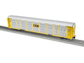 O CNW VISION Autorack #983715