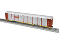 O N&W Autorack #156382
