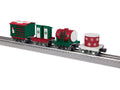 O Christmas Disconnect 4 Pack