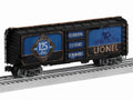 O Lionel 125 PS-1 Boxcar
