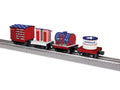 O Disconnect Car 4 Pack - generic