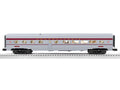 O PRR 18'' Aluminum SS Diner