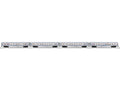 O Amtrak 18'' Aluminum 4 Pack Phase I