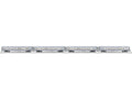 O Lionel Lines 18'' Aluminum 4 Pack
