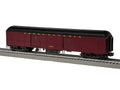 O PRR B60 Baggage Car #7955