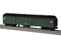 O PC B60 Baggage Car #7518