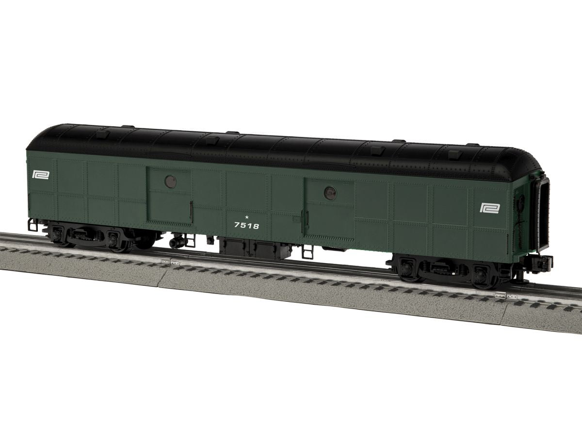 O PC B60 Baggage Car #7518