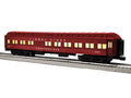 O Lionel Lines StationSounds Diner ''Chesterfield