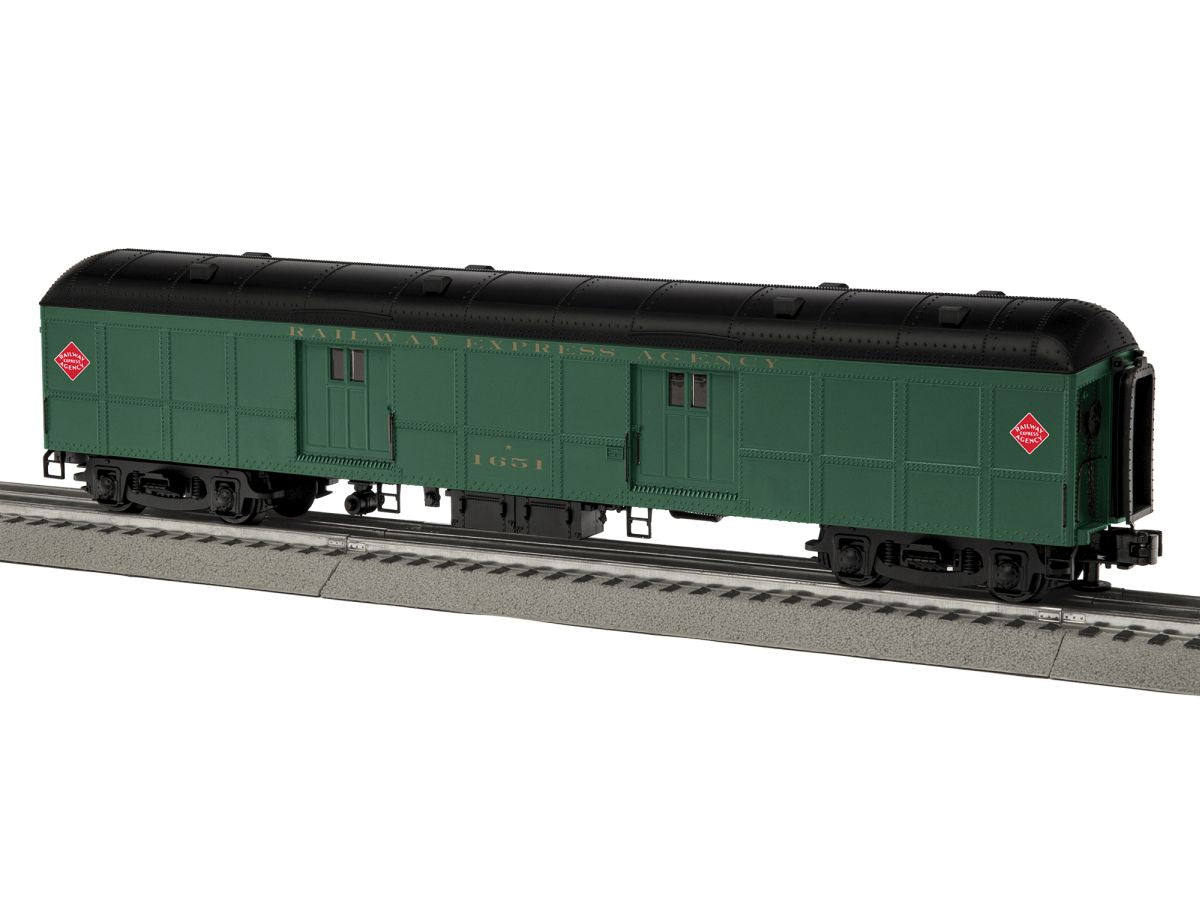 O REA VISION B60 Baggage #1651