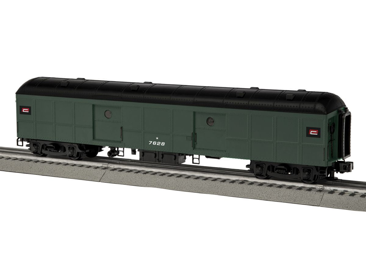 O PC VISION B60 Baggage #7628