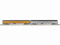 O Amtrak ''Rainbow'' 21'' 2 pack Phase I