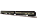 O Pullman 18'' 2 Pack (20th Century Add-on) 2