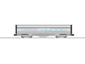 O RTR FEC 15'' Aluminum StationSounds Diner