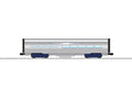 O RTR RDG 15'' Aluminum StationSounds Diner