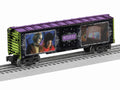 O RTR Beetlejuice Boxcar