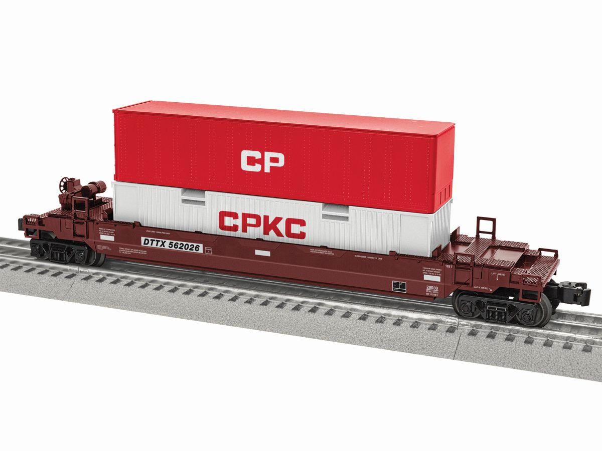 O RTR CPKC Maxi-Stack Add-On