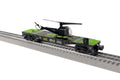 O RTR Area 51 Helicopter Flat Add-On