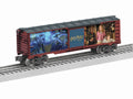 O RTR Harry Potter and the Goblet Of Fire - Movie Boxcar