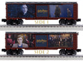 O RTR Harry Potter and the Order of the Phoenix - Movie Boxc