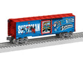 O RTR DC 90th -  Superman Boxcar