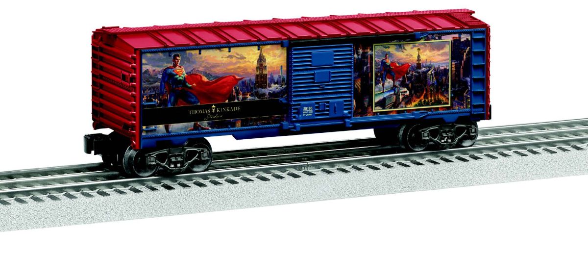 O RTR TKS - DC Superman Protector Of Metropolis