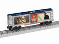 O RTR STAR WARS Character Boxcar - Luke Skywalker