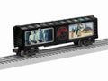 O RTR STAR WARS Character Boxcar - Stormtroopers