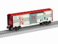 O RTR STAR WARS Christmas Boxcar