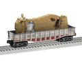 O RTR STAR WARS Rebel Chasing Gondola - Droids