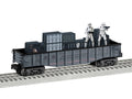 O RTR STAR WARS Empire Chasing Gondola - Stormtroopers