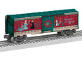 O RTR Disney Frozen Boxcar