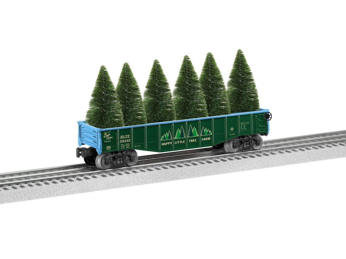 O RTR Happy Trees Gondola