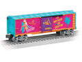 O RTR BARBIE 1990s