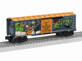 O RTR Disney The Nightmare Before Christmas Halloween Boxcar