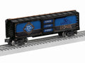 O RTR Lionel 125 Boxcar