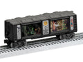 O RTR Nightmare Before Christmas Zero Aquarium Car