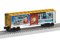 O RTR MISTER ROGERS' Neighborhood of Make Believe Character