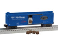 O RTR Mister Rogers Mr McFeely Mail Car