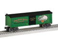 O RTR John Deere Quality Equipment Reefer