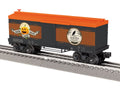 O RTR Haunted Hollow Wings Of Raven Boxcar #02531